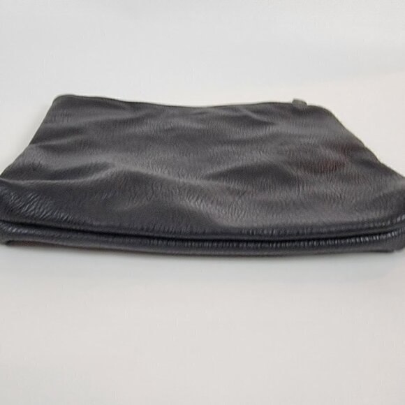 Free People Vegan Leather Laptop Bag - Picture 3 of 3